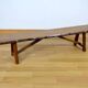 Olavi Hanninen bench for Mikko Nupponen 1950