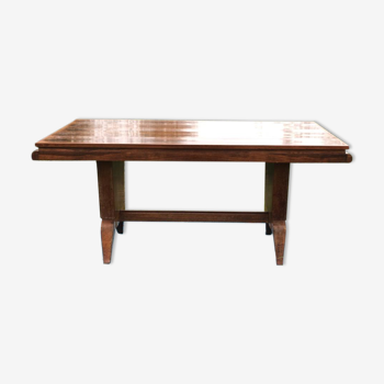 Art deco table