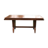 Art deco table