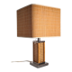Vintage bedside lamp