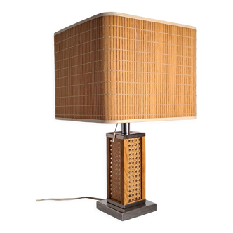 Lampe de chevet vintage