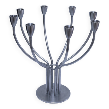 Stockholm chandelier design Hagberg ikea vintage