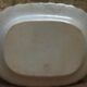 Vintage decorative dish
