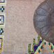 Berber Moroccan Rug - 376 x 163 cm