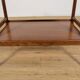 Mid-Century Teak Console Table, Denmark, 1970s