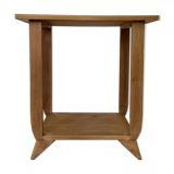 Vintage side table harness, circa 1950