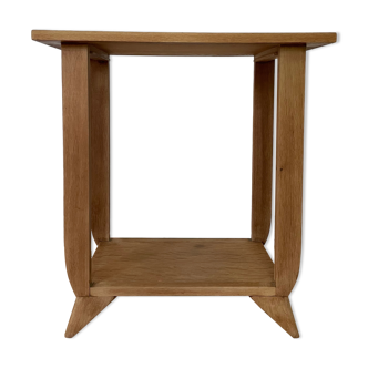 Vintage side table harness, circa 1950