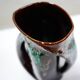 Vallauris vintage ceramic vase