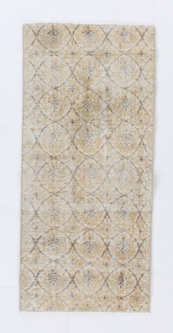 Tapis 243x66cm