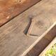 Louis XV cherry dresserboard