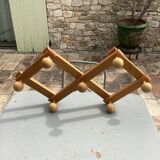 Coat rack
