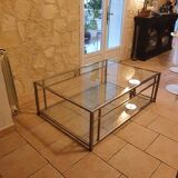 Low table