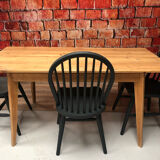 Vintage bistro chairs