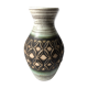 West germany vintage vase