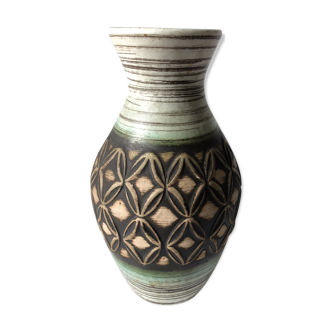 West germany vintage vase