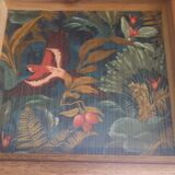 Mado dark green balatum buffet