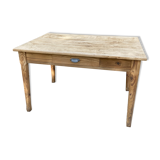 Wooden table