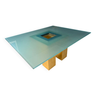 Table massimo