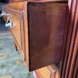 Commode époque Art Déco restaurée