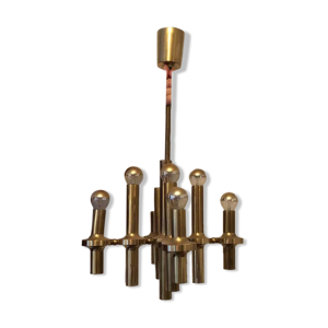 Lustre de chez Sciolari