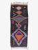 Colorful Berber Rug - 219 x 88 cm