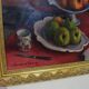 Nature morte de Fernand Fabre 1950