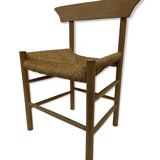 Scandinavian chair 1960