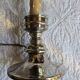 Antique tealight lamps