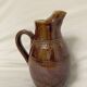 Stoneware jug from Berry