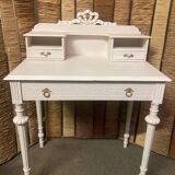 Bureau style Louis XVI