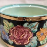 Ceramic box cérart monaco