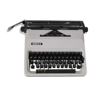 Machine à écrire Adler junior