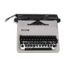 Machine à écrire Adler junior