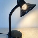 Massive 80s desk lamp