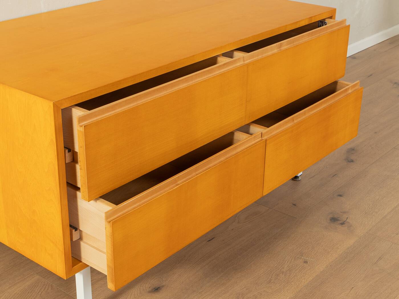 1960s Sideboard, WK Möbel