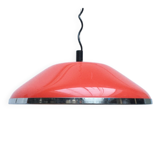 Italian space suspension from the space era of Guzzini, 1960s