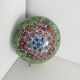 XXL Murano Millefiori hard carbon paper press
