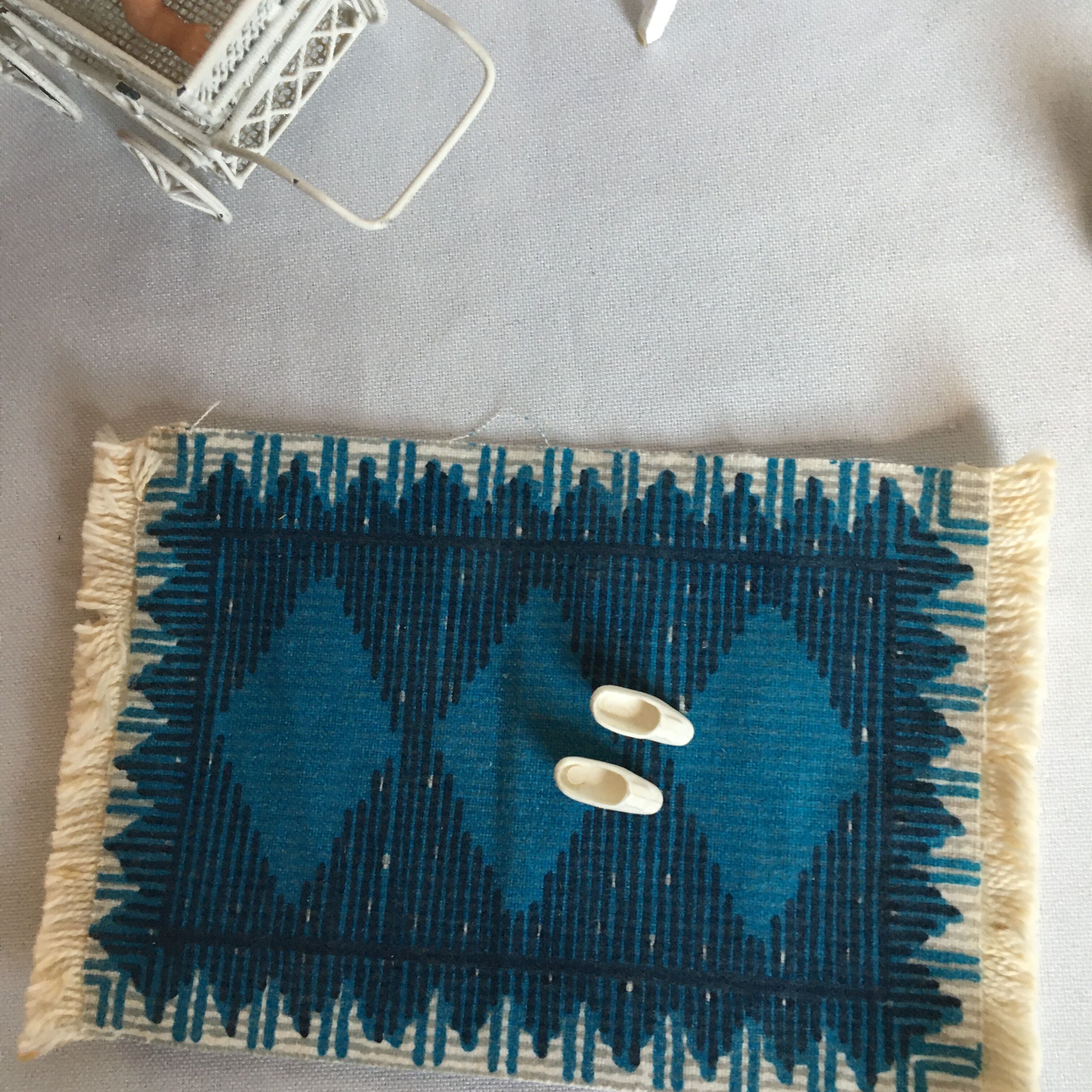 So-called Doll House