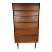 Vintage Austinsuite chest of drawers.