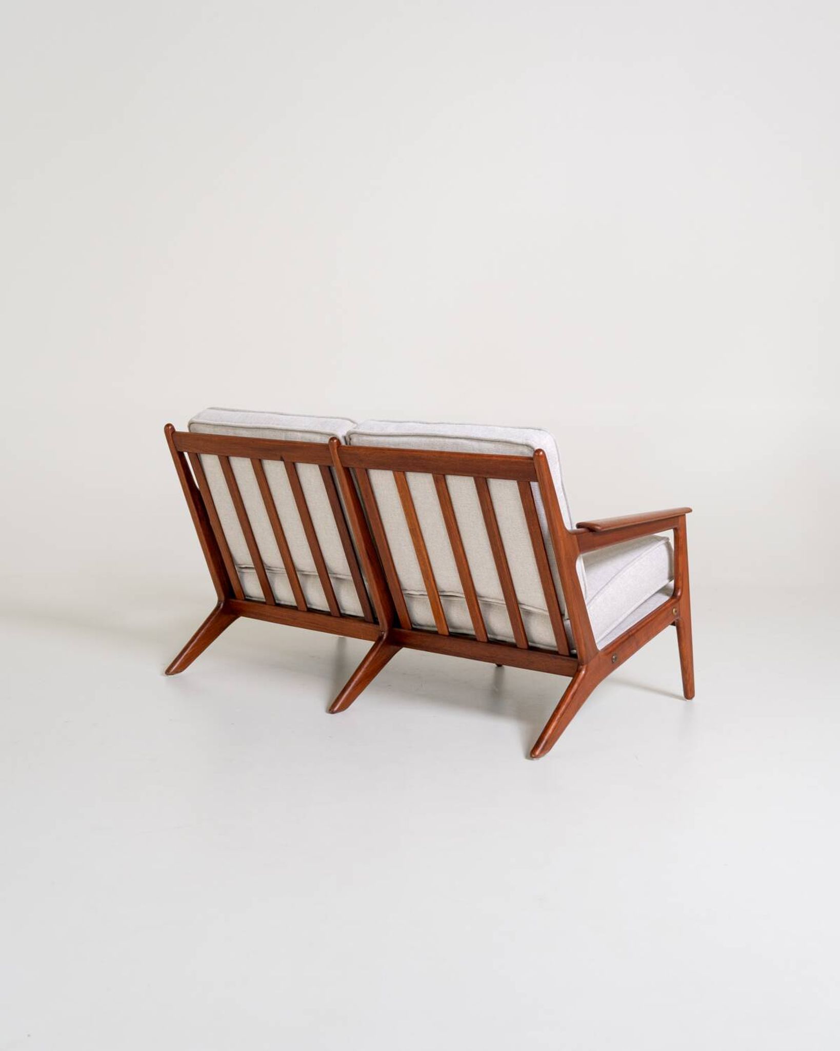 Sofa by Arne Hovmand-Olsen, Denmark, 1960s