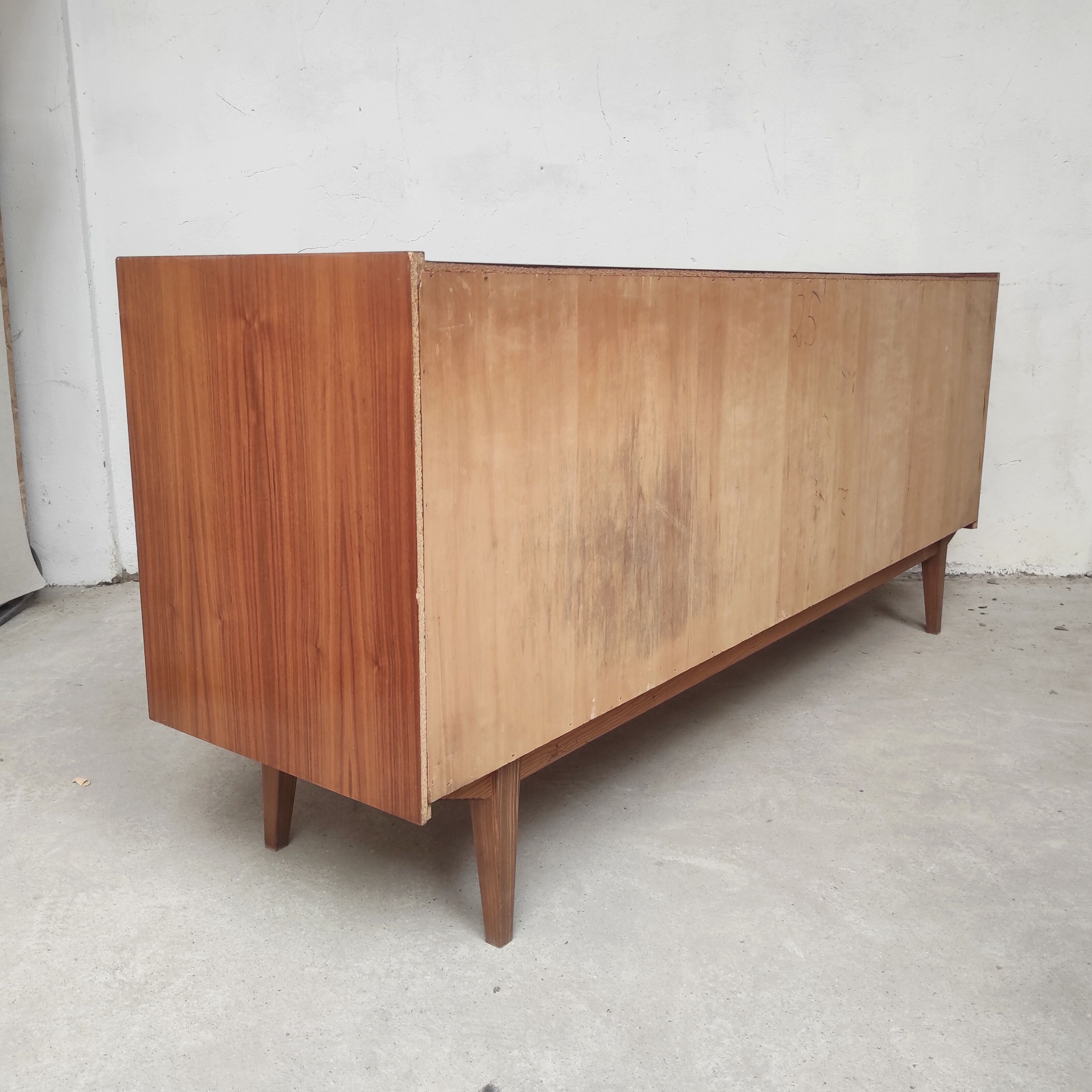 Sideboard 180 cm, 1960