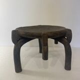 Hehe Stool Tanzania