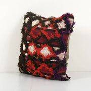 Vintage Turkish cushion cover 41x41 cm