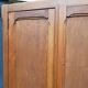 Parisian vintage wardrobe