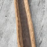 Baker's basketry