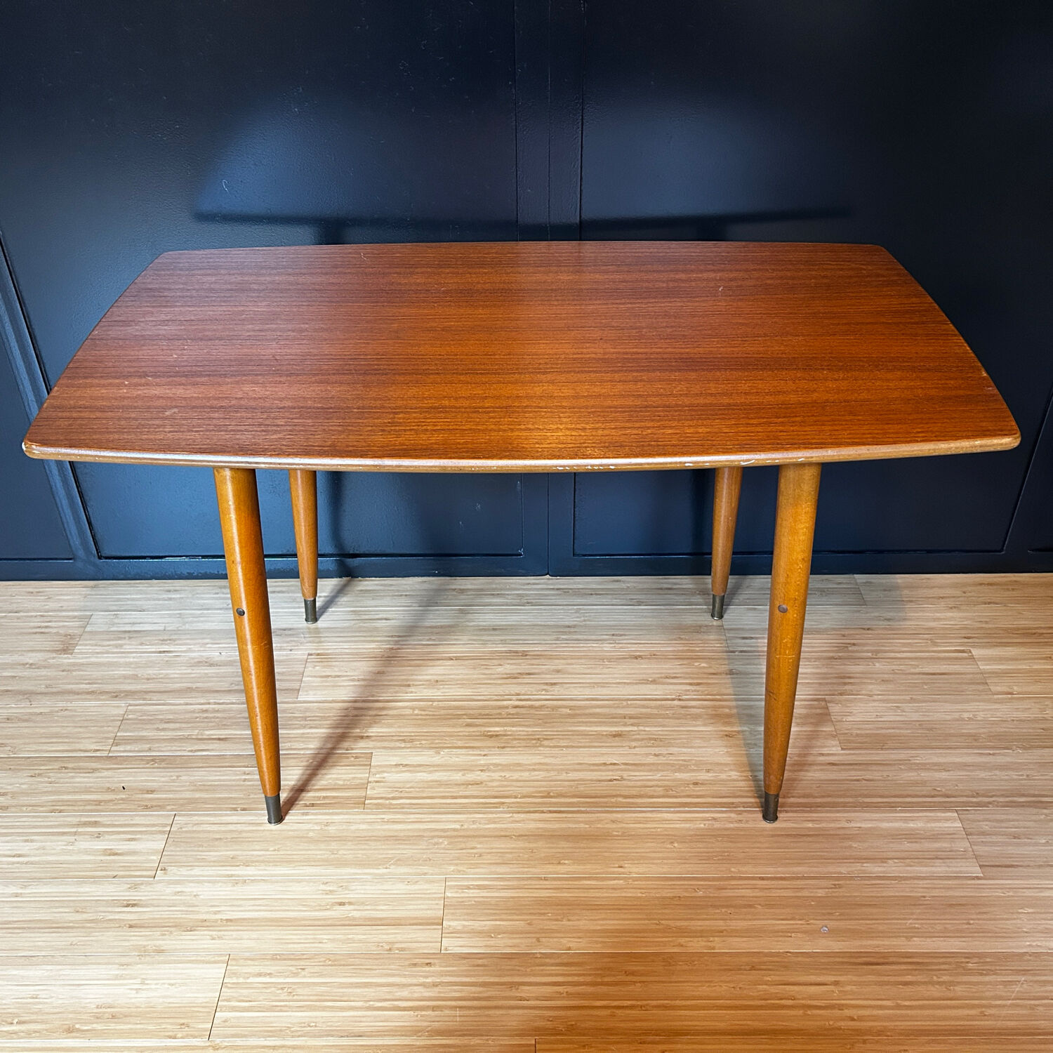 Vintage Alberts Tibro coffee table