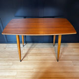 Table basse vintage Alberts Tibro