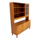 Commode scandinave en teck, Suède, 1960
