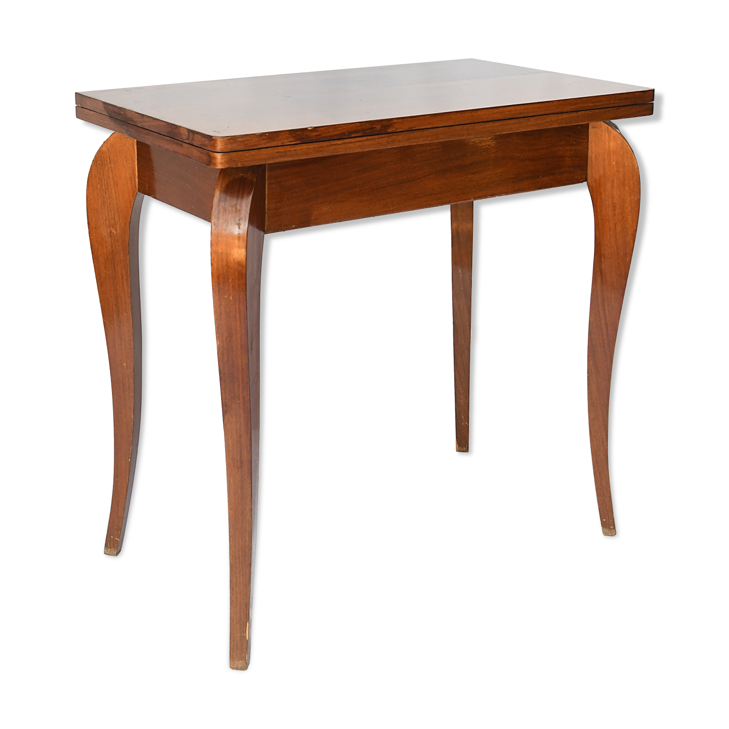 Wallet board game table