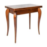 Table à jeux à plateau portefeuille